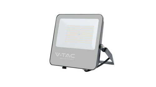 Projektor LED 100W 18500lm 4000K 185LM/W IP65 Czarny 5 Lat Gwarancji 9894-5