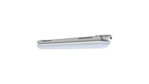Oprawa hermetyczna LED DAMP PROOF ECO 3TH 600 17W 2835lm 4000K 840 IP65 5 LAT GWARANCJI 4058075855809
