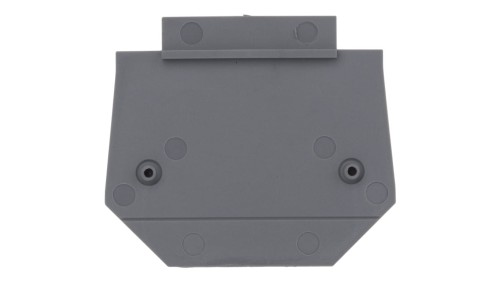 Płytka końcowa 6,0-10,0 /100szt. / 43011