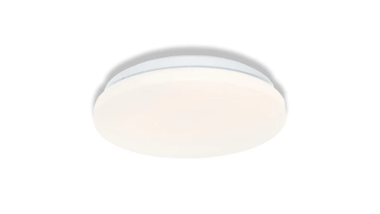 Plafon LED CEILING ROUND 12W 1320lm 4000K 840 IP44 3 LATA GWARANCJI 4099854647277