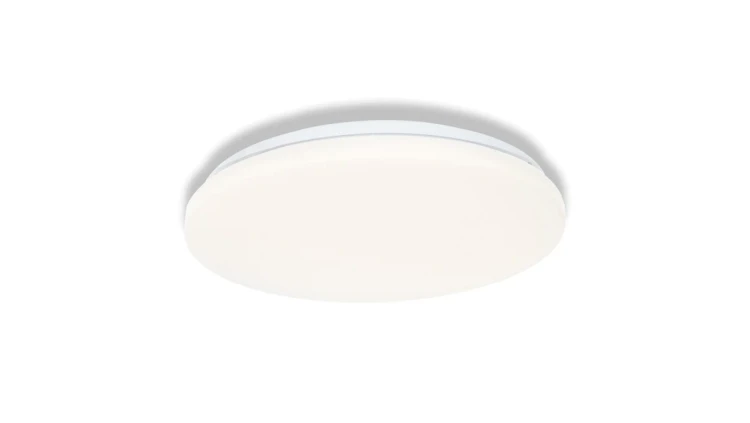 Plafon LED CEILING ROUND 18W 1980lm 3000K 830 IP20 3 LATA GWARANCJI 4099854647437