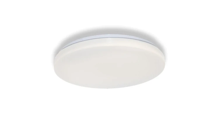Plafon LED CEILING ROUND 24W 2640lm 6500K 865 IP20 3 LATA GWARANCJI 4099854647765