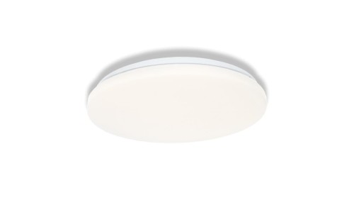 Plafon LED CEILING ROUND 18W 1980lm 4000K 840 IP44 3 LATA GWARANCJI 4099854647628