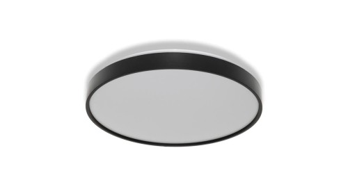 Plafon LED CEILING LUXO 24W 2640lm 4000K 840 IP20 BK czarna 3 LATA GWARANCJI 4099854651267