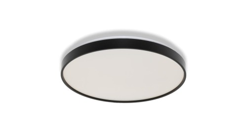 Plafon LED CEILING LUXO 36W 3960lm 4000K 840 IP20 BK czarna 3 LATA GWARANCJI 4099854651397