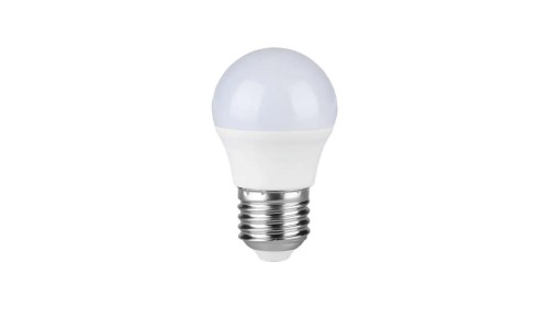 Żarówka LED E27 3,7W G45 320lm 4000K 180 st. IP20 214162