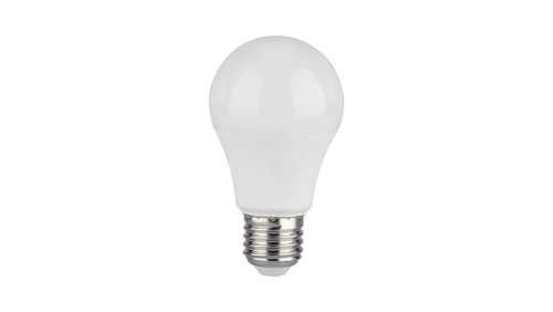 Żarówka LED 8,5W E27 A60 3000K 806lm 200st. Dioda CREE 6 Lat Gwarancji 2172606