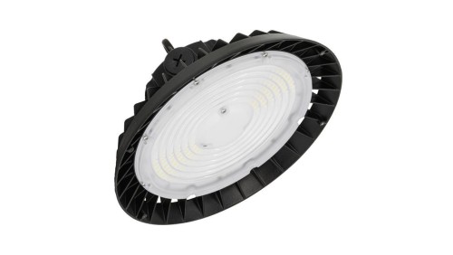 Oprawa LED HIGH BAY E 200W/150W/100W (30000lm/22500lm/15000lm) ML 865 90DEG IP65 (5 lat gwar.) PRZEŁĄCZNIK MOCY 4099854417801