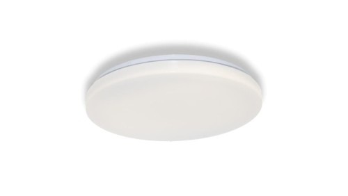 Plafon LED CEILING ROUND SEN 24W 2640lm 4000K 840 IP44 3 LATA GWARANCJI 4099854647949