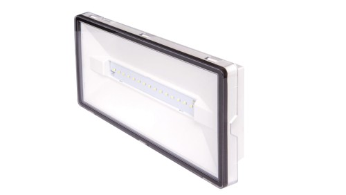 Oprawa ewakuacyjna/awaryjna VELLA SO 250 M 3H AT IP65 + (VD3, VD4, VD5) / 93520