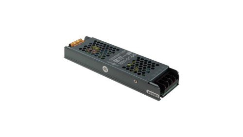 Zasilacz modułowy slim PREMIUM 120W 12V