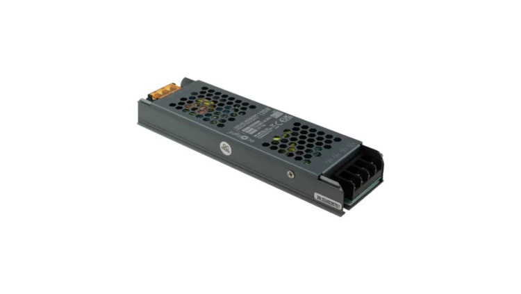 Zasilacz modułowy slim PREMIUM 120W 12V