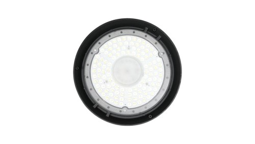 Oprawa Przemysłowa LED 150W HighBay 20250lm 4000K IP65 Czarny 5 Lat Gwarancji 217810