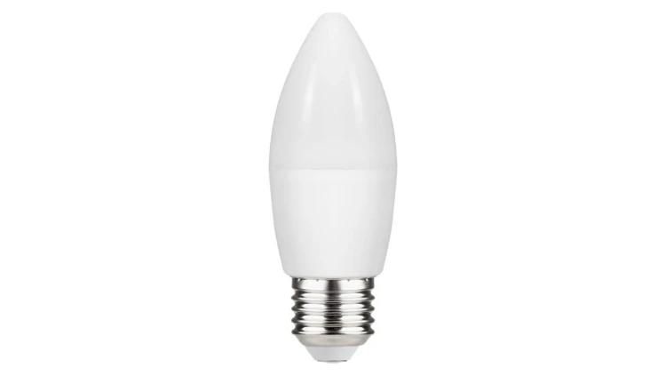 Żarówka LED VALUE CLASSIC E27 B 75 7W 1055lm 4000K 4099854545382
