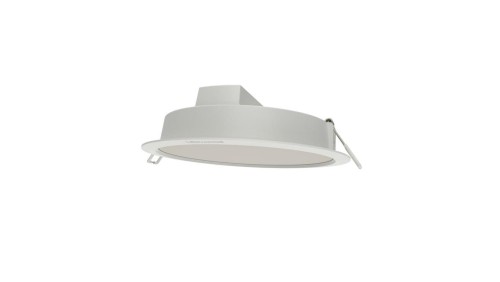 Oprawa LED DOWNLIGHT IP44 DN 165 13W 1495lm 4000K 840 biały 3 LATA GWARANCJI 4099854561306
