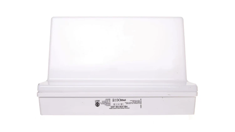 Oprawa awaryjna HELIOS DS IP65 LED do centralnej baterii HDL/1,2W/F/CB/OP