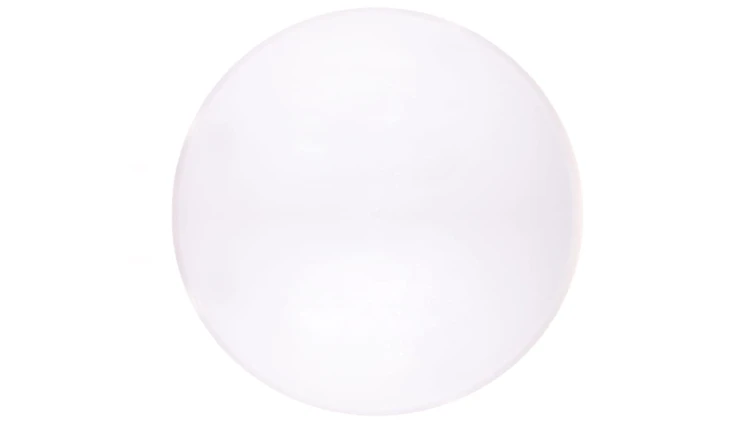 Plafoniera LED MODENA MINI 17W 2180lm 4000K 1kl. IP54 biała 315mm PX3004071