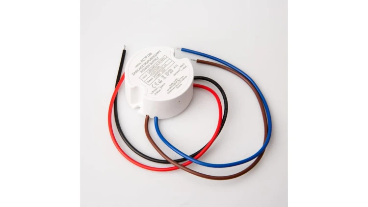 Zasilacz LED dopuszkowy 12V 30W 2,5A IP67 EC79852