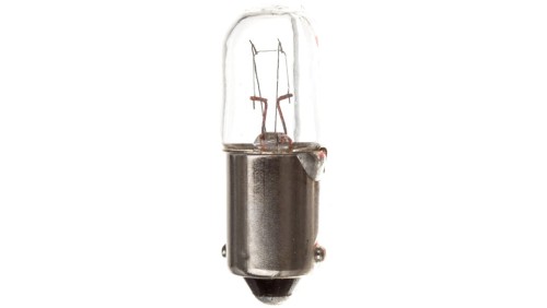 Żarówka sygnalizacyjna 2.6W BA9s 24V DL1CE024