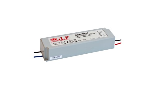 Zasilacz GPV 100W 24V DC ip67 gpv-100-24 led