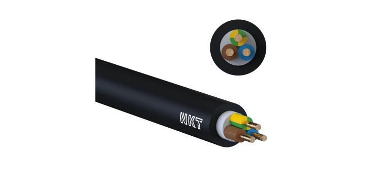 Przewód YKY 3x1,5 NKT 1m Kabel ziemny.png