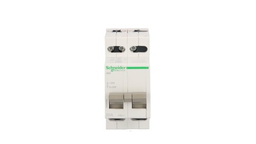 Rozłącznik modułowy 20A 3P iSW A9S60320