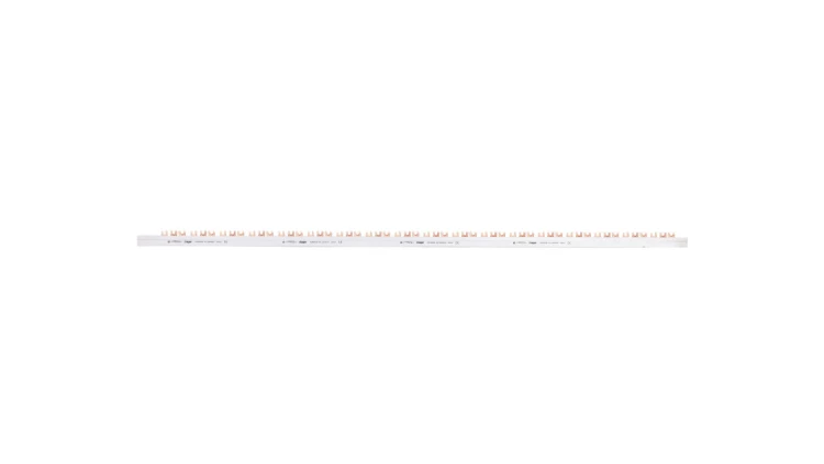 Szyna łączeniowa 3P 63A 10mm2 widełkowa (57 mod.) KDN363B