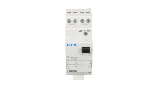Przekaźnik impulsowy 16A 230V AC 2Z 2R Z-S230/2S2O 265305