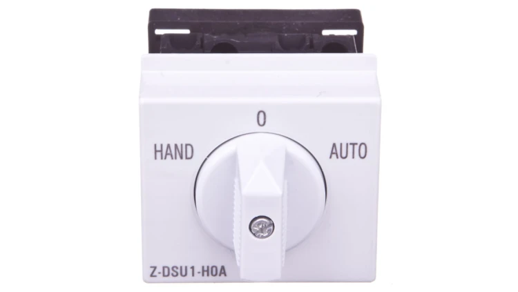 Przełącznik obrotowy zasilania H-0-A 20A 1P Z-DSU1-H0A 248870