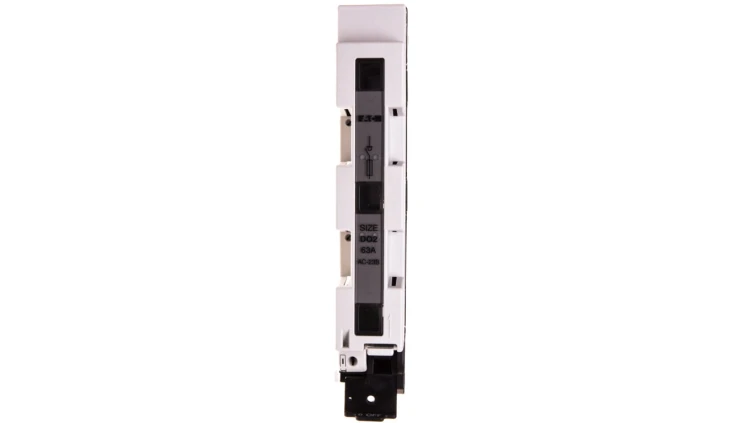 Rozłącznik bezpiecznikowy 63A 3P D02 D02-S/63/3-RS 284649