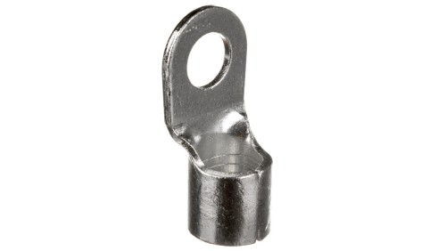 Końcówka oczkowa cynowana KO 35/8 E09KO-01010104900 /100szt./
