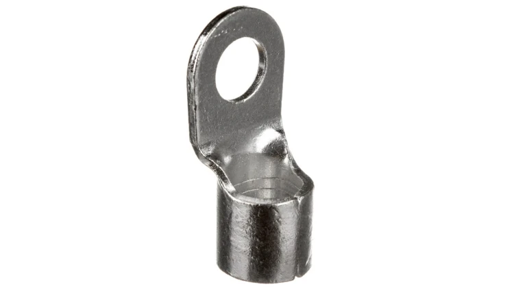 Końcówka oczkowa cynowana KO 35/8 E09KO-01010104900 /100szt./