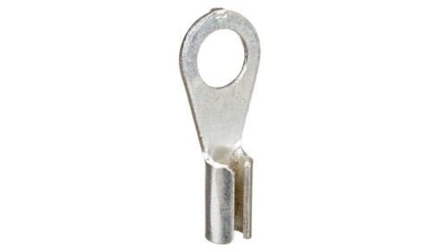 Końcówka oczkowa do lutowania B311 10/8S E14KI-03010100600 /100szt./