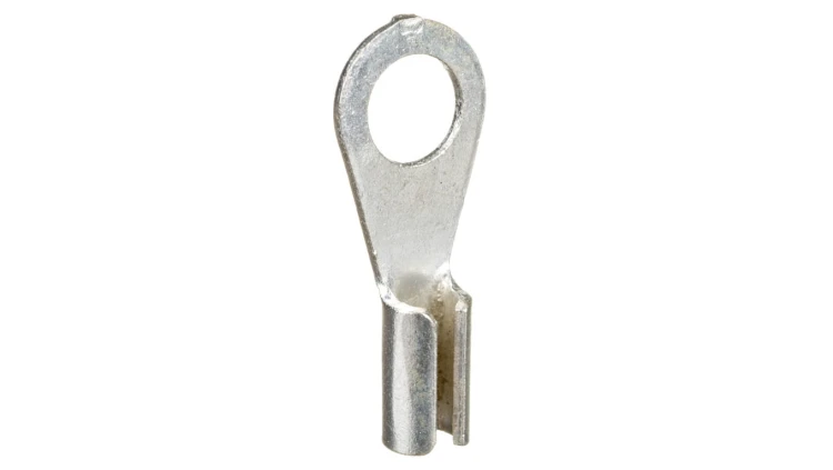 Końcówka oczkowa do lutowania B311 10/8S E14KI-03010100600 /100szt./