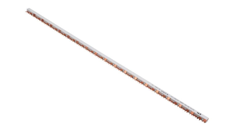 Szyna łączeniowa widełkowa 3P 63A 10mm2 (54 mod.) IZ10/3F/54 002921141