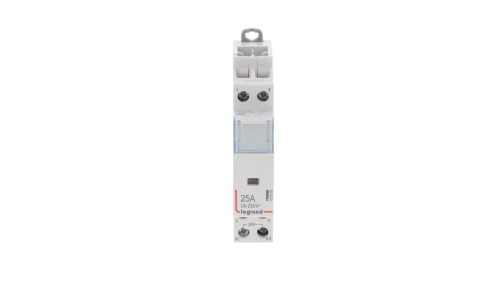 Stycznik modułowy 25A 2Z 0R 24V AC SM425 004116/412505