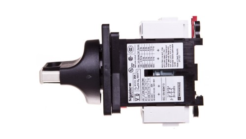 Rozłącznik izolacyjny 3P 25A do wbudowania Vario VBF0