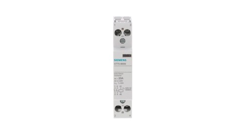 Stycznik modułowy 20A 2Z cewka 230V AC SENTRON 5TT5800-0