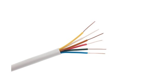 Przewód domofonowy YTDY 6x0,5 /100m/