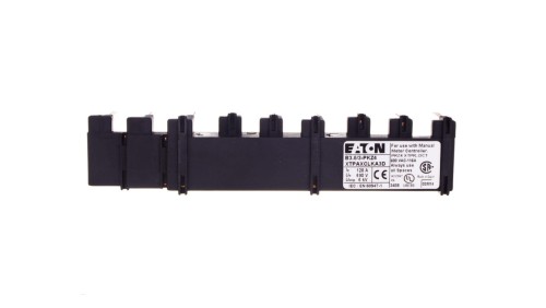 Szyna łączeniowa 3P 128A 33mm2 sztyftowa B3.0/3-PKZ4 220221