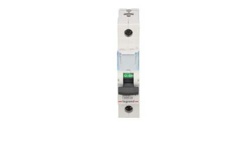 Wyłącznik nadprądowy 1P B 25A 6kA AC S301 TX3 403359
