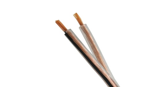 Przewód głośnikowy TLGYp 2x2,5 /100m/