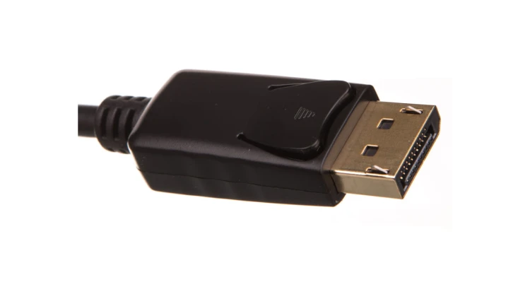 Adapter DisplayPort 1.2 HDMI 1.4 0,1m 67881