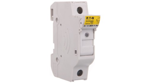 Podstawa bezpiecznikowa cylindryczna PV 10x38mm 1P 32A CHPV1IU