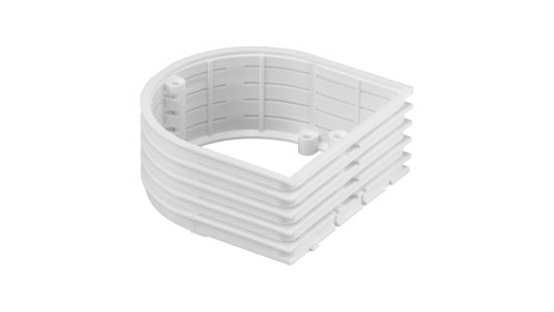 Pierścień dystansowy 71x71x30mm PDM60Z 37288006