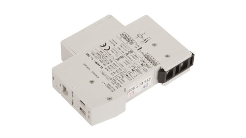 Stycznik modułowy 25A 2Z 0R 230V AC Z-SCH230/1/25-20 120853