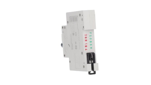 Wyłącznik nadprądowy 1P B 20A 6kA AC xPole Home HN-B20/1 194822