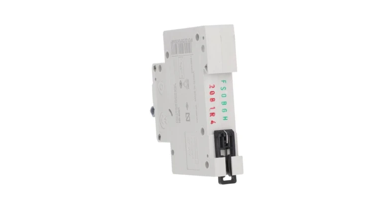 Wyłącznik nadprądowy 1P B 20A 6kA AC xPole Home HN-B20/1 194822