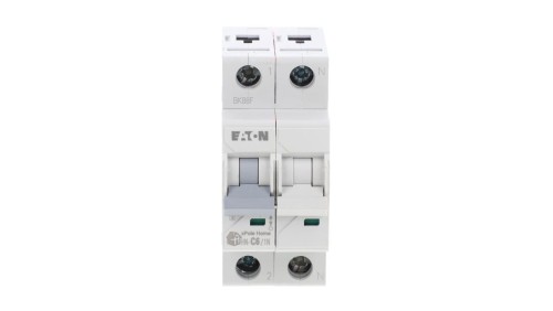 Wyłącznik nadprądowy 1P+N C 6A 6kA AC xPole Home HN-C6/1N 194848