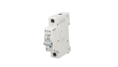 Wyłącznik nadprądowy 1P C 13A 6kA AC xPole Home HN-C13/1 194830